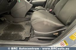 Toyota Corolla Verso 2.0 D-4D Linea Sol 2005 full