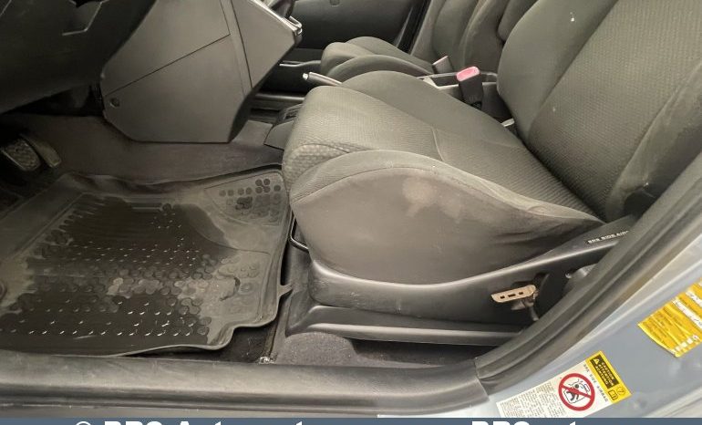 Toyota Corolla Verso 2.0 D-4D Linea Sol 2005 full