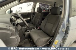 Toyota Corolla Verso 2.0 D-4D Linea Sol 2005 full