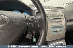 Toyota Corolla Verso 2.0 D-4D Linea Sol 2005 full