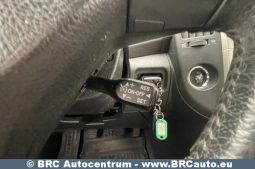 Toyota Corolla Verso 2.0 D-4D Linea Sol 2005 full