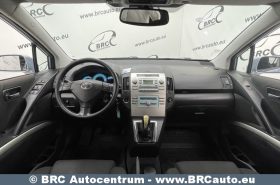 Toyota Corolla Verso 2.0 D-4D Linea Sol 2005