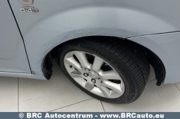 Toyota Corolla Verso 2.0 D-4D Linea Sol 2005 full