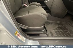 Toyota Corolla Verso 2.0 D-4D Linea Sol 2005 full