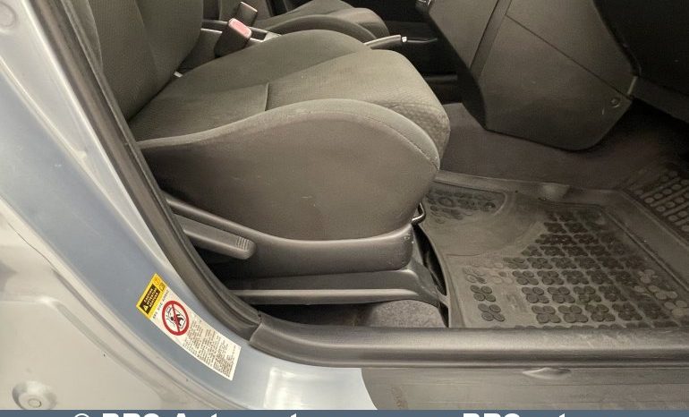 Toyota Corolla Verso 2.0 D-4D Linea Sol 2005 full