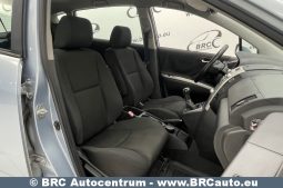 Toyota Corolla Verso 2.0 D-4D Linea Sol 2005 full