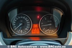 BMW 330 3.0d Automatas Cabrio 2007 full