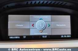BMW 330 3.0d Automatas Cabrio 2007 full