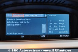 BMW 330 3.0d Automatas Cabrio 2007 full