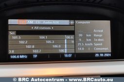 BMW 330 3.0d Automatas Cabrio 2007 full