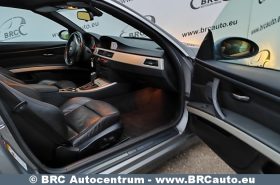 BMW 330 3.0d Automatas Cabrio 2007
