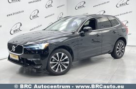Volvo XC 60 AWD Automatas 2022