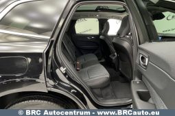 Volvo XC 60 AWD Automatas 2022 full