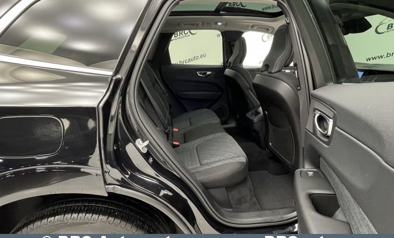 Volvo XC 60 AWD Automatas 2022 full