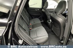 Volvo XC 60 AWD Automatas 2022 full