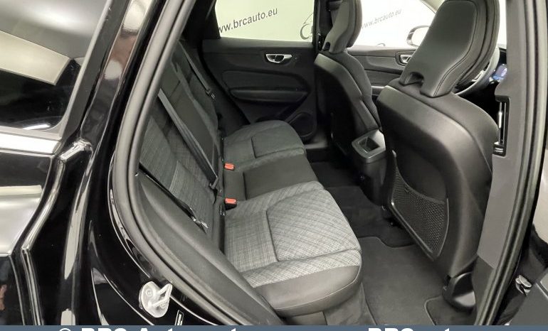 Volvo XC 60 AWD Automatas 2022 full