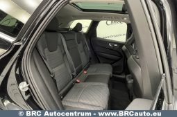 Volvo XC 60 AWD Automatas 2022 full