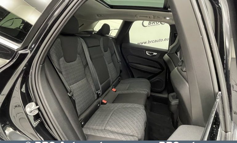 Volvo XC 60 AWD Automatas 2022 full