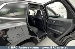 Volvo XC 60 AWD Automatas 2022 full