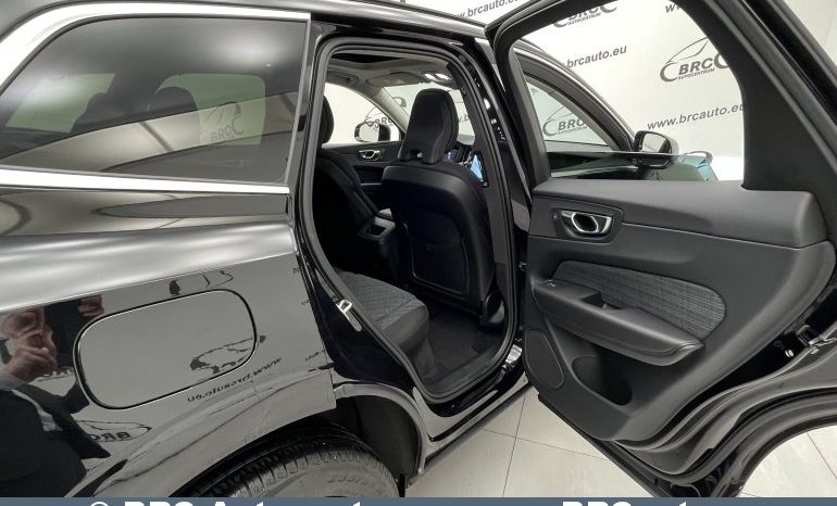 Volvo XC 60 AWD Automatas 2022 full