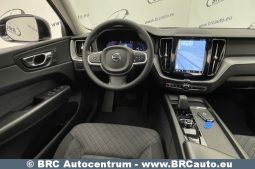 Volvo XC 60 AWD Automatas 2022 full