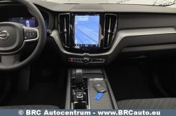 Volvo XC 60 AWD Automatas 2022 full