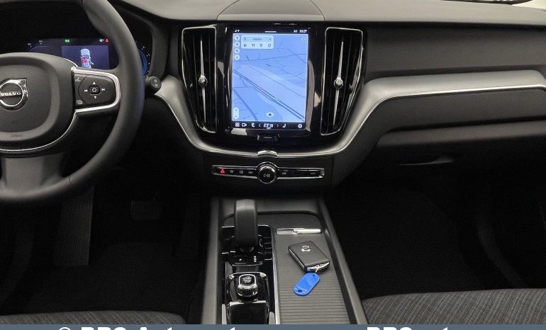 Volvo XC 60 AWD Automatas 2022 full
