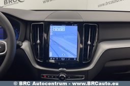 Volvo XC 60 AWD Automatas 2022 full