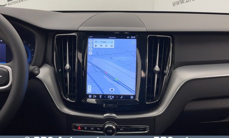 Volvo XC 60 AWD Automatas 2022 full