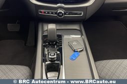 Volvo XC 60 AWD Automatas 2022 full