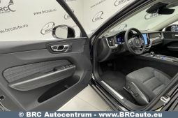 Volvo XC 60 AWD Automatas 2022 full