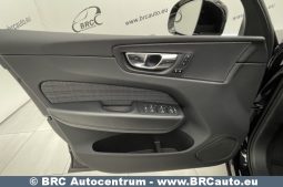 Volvo XC 60 AWD Automatas 2022 full
