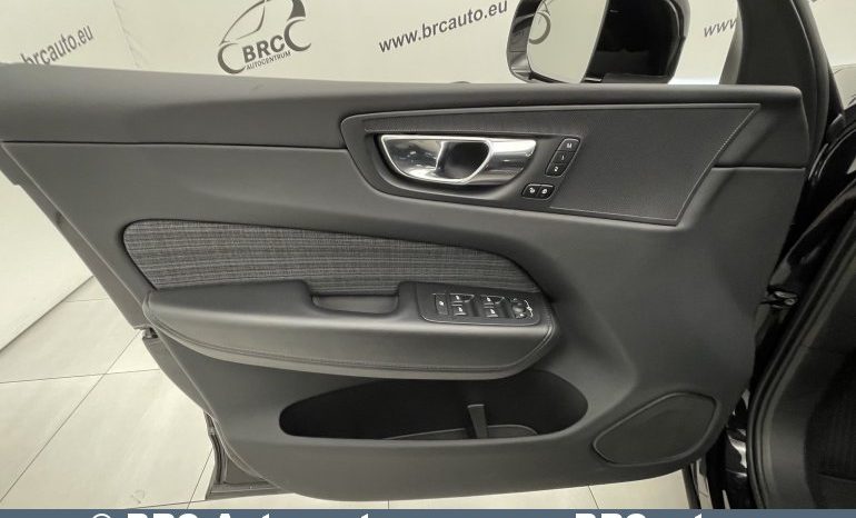 Volvo XC 60 AWD Automatas 2022 full