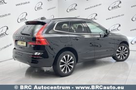 Volvo XC 60 AWD Automatas 2022