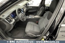 Volvo XC 60 AWD Automatas 2022 full