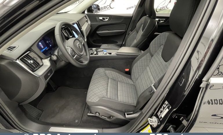 Volvo XC 60 AWD Automatas 2022 full
