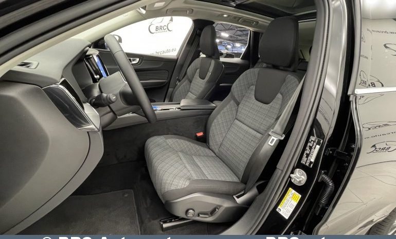Volvo XC 60 AWD Automatas 2022 full