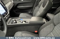 Volvo XC 60 AWD Automatas 2022 full