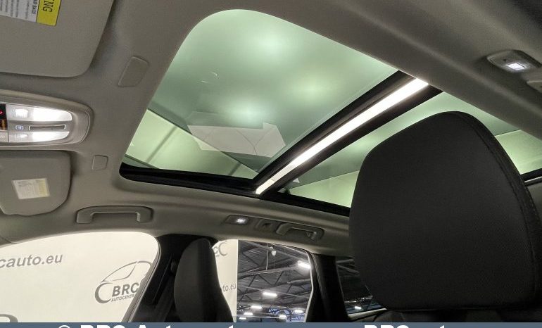 Volvo XC 60 AWD Automatas 2022 full