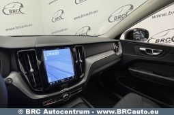 Volvo XC 60 AWD Automatas 2022 full