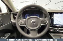 Volvo XC 60 AWD Automatas 2022 full