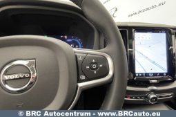 Volvo XC 60 AWD Automatas 2022 full