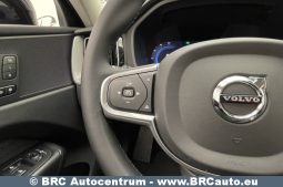 Volvo XC 60 AWD Automatas 2022 full