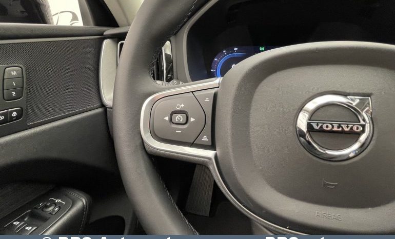 Volvo XC 60 AWD Automatas 2022 full