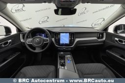 Volvo XC 60 AWD Automatas 2022 full