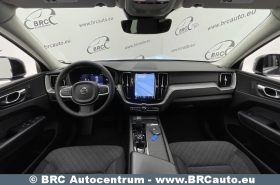 Volvo XC 60 AWD Automatas 2022