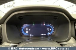 Volvo XC 60 AWD Automatas 2022 full