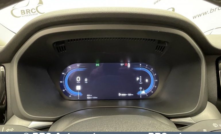 Volvo XC 60 AWD Automatas 2022 full