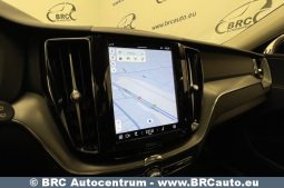 Volvo XC 60 AWD Automatas 2022 full