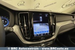 Volvo XC 60 AWD Automatas 2022 full